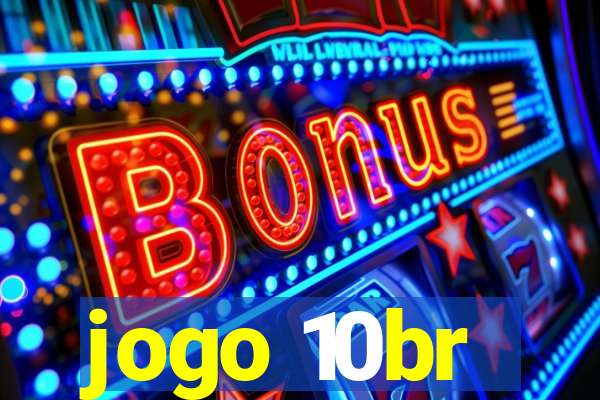 jogo 10br